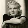 Ginger Rogers